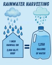 Rainwater Harvesting
