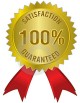 Satisfaction Guaranteed